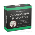 Natural weight loss black coffee slimming food health